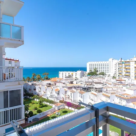 Chaparil Seaview - Couples Near Torrecilla By Casasol *