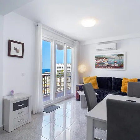 Chaparil Seaview - Couples Near Torrecilla By Casasol 아파트