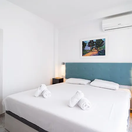 Chaparil Seaview - Couples Near Torrecilla By Casasol *